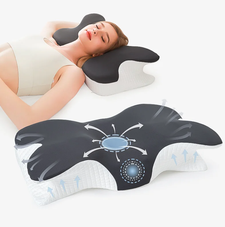 PerfectPosture Pillow