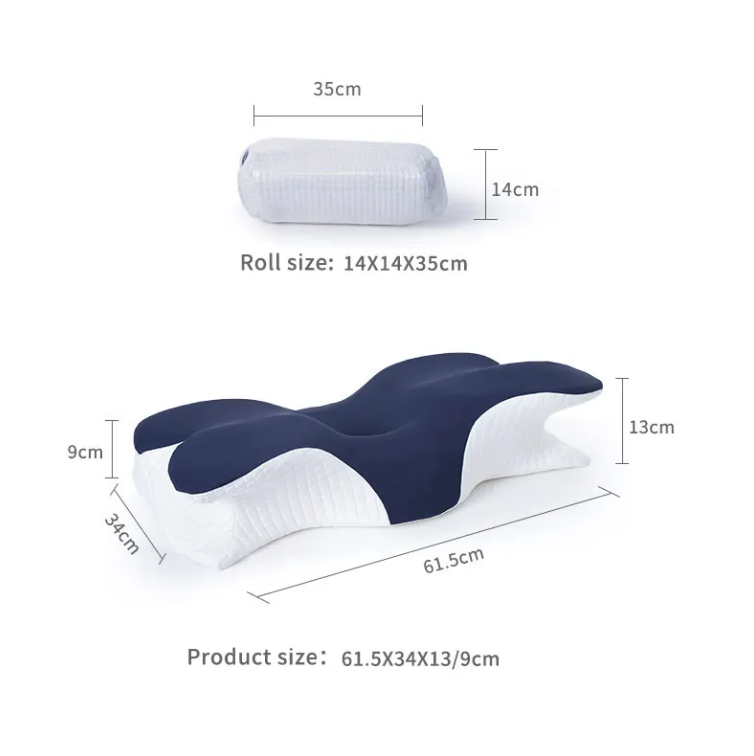 PerfectPosture Pillow