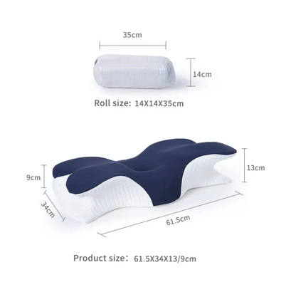 PerfectPosture Pillow
